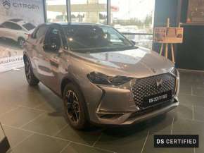 DS DS 3 Crossback Essence