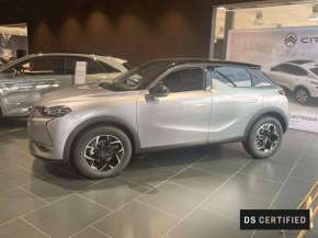 DS DS 3 Crossback Essence