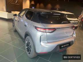 DS DS 3 Crossback Essence