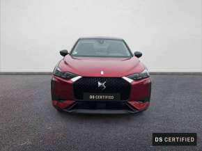 DS DS 3 Diesel