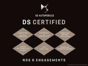 DS DS 3 Diesel